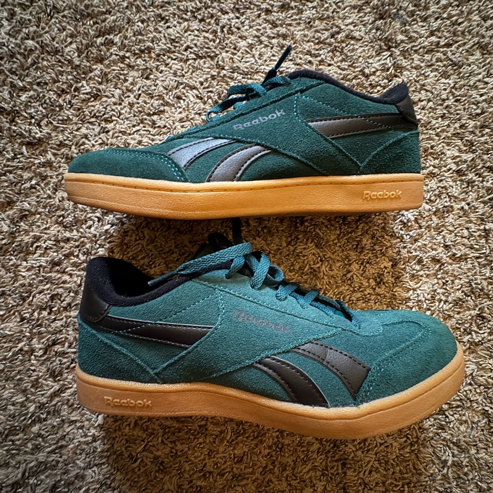 *SOLD* Reebok Smash Edge - Picture 6 of 12